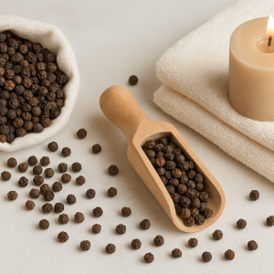 PEPPER BODY TREATMENT