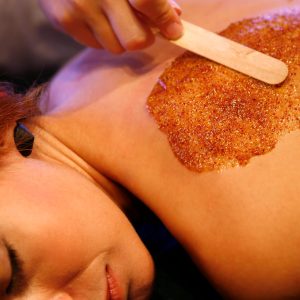 FULL BODY SCRUB