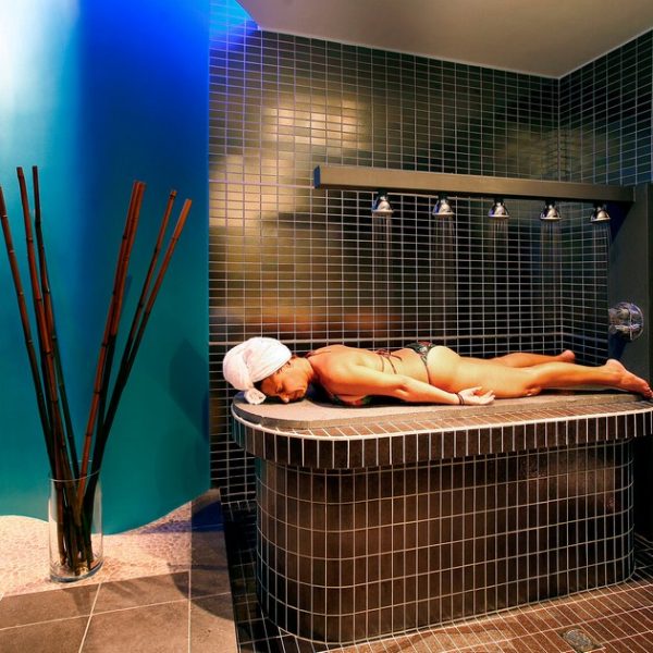 VICHY SHOWER
