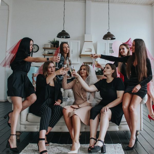 BACHELORETTE PACK 02