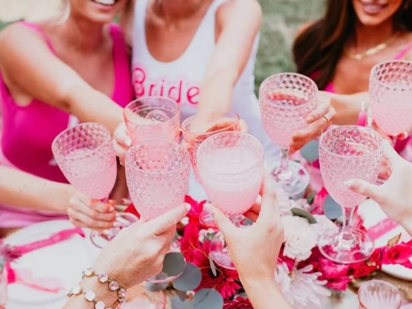 Bachelorette Pack 04: Detox