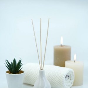 45' RELAXING MASSAGE + 20' FULL BODY SCRUB & HAMAM