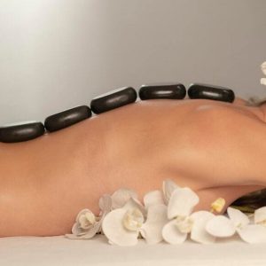 HOT STONES