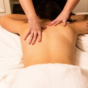 SPORTS MASSAGE