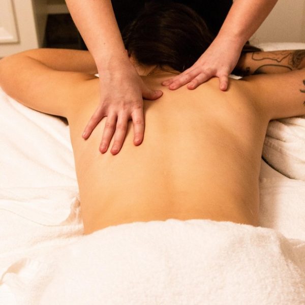 SPORTS MASSAGE
