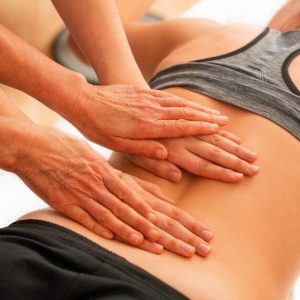 4 HANDS MASSAGE