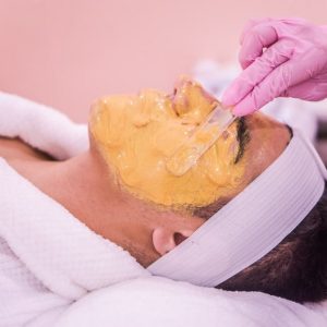GOLDEN LINE BODY TREATMENT