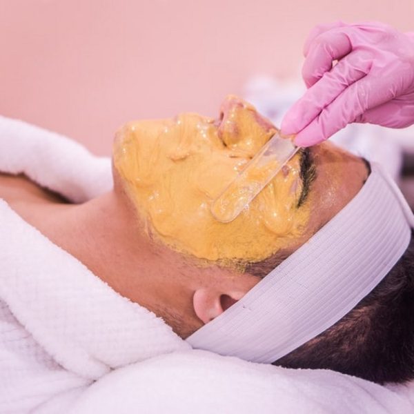 GOLDEN LINE BODY TREATMENT