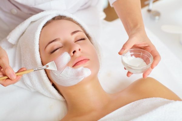 VITAMIN MASK